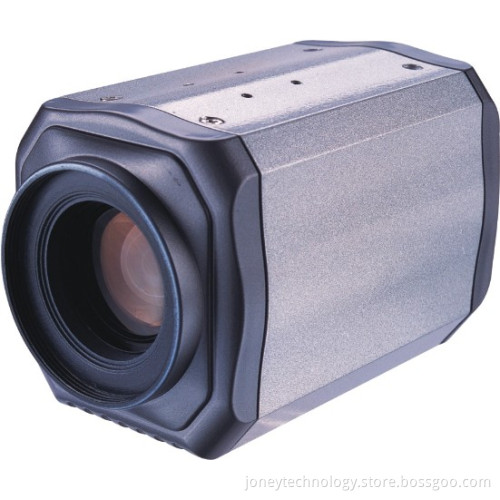 CCTV 27X/30X with OSD Buttons Box Zoom Camera